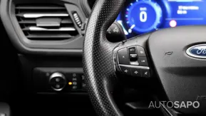 Ford Kuga 1.5 EcoBoost ST-Line de 2022