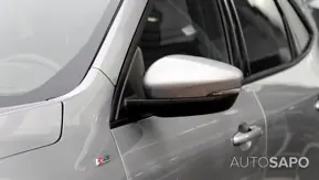 Ford Kuga 1.5 EcoBoost ST-Line de 2022