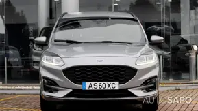 Ford Kuga 1.5 EcoBoost ST-Line de 2022