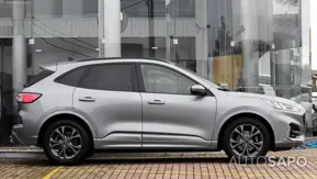 Ford Kuga 1.5 EcoBoost ST-Line de 2022