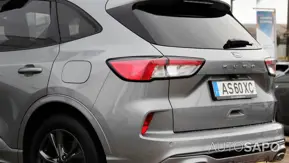 Ford Kuga 1.5 EcoBoost ST-Line de 2022