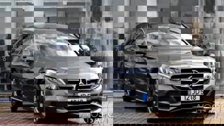 Mercedes-Benz Classe C de 2018