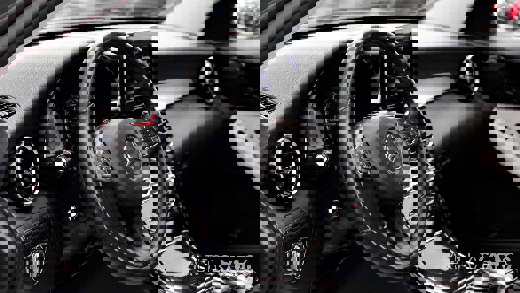 Mercedes-Benz Classe C de 2018