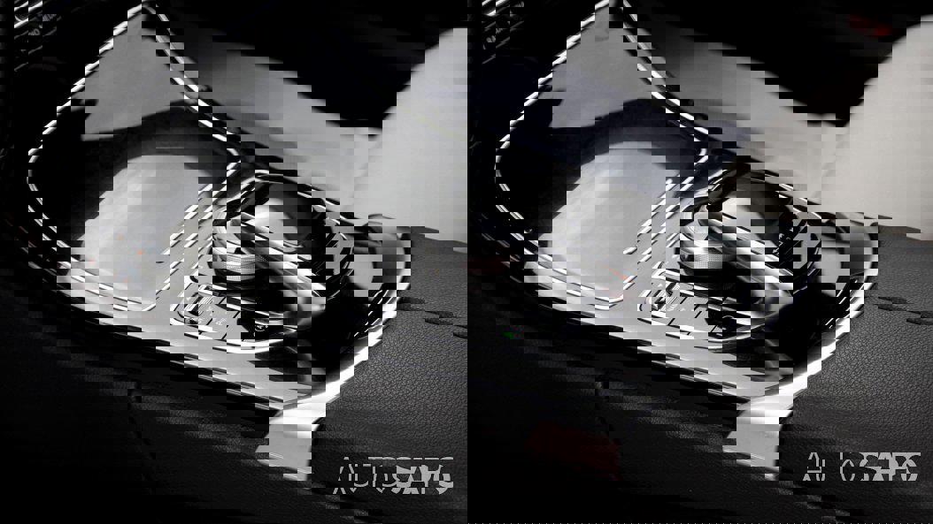 Mercedes-Benz Classe C de 2018