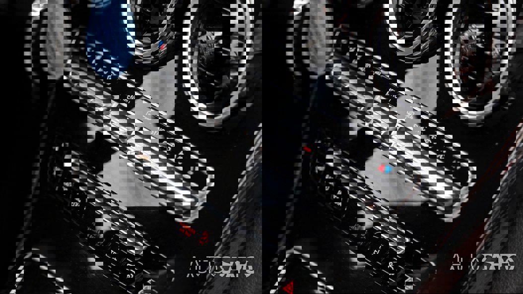 Mercedes-Benz Classe C de 2018