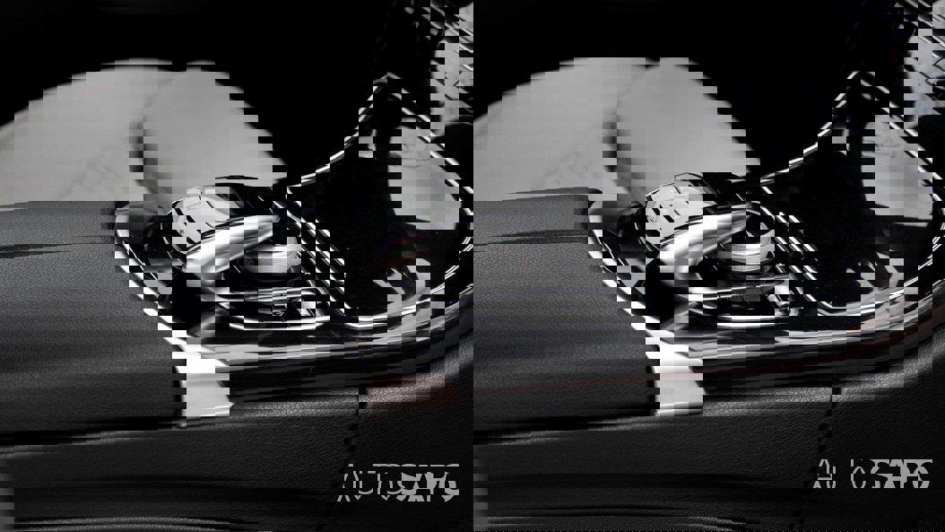 Mercedes-Benz Classe C de 2018