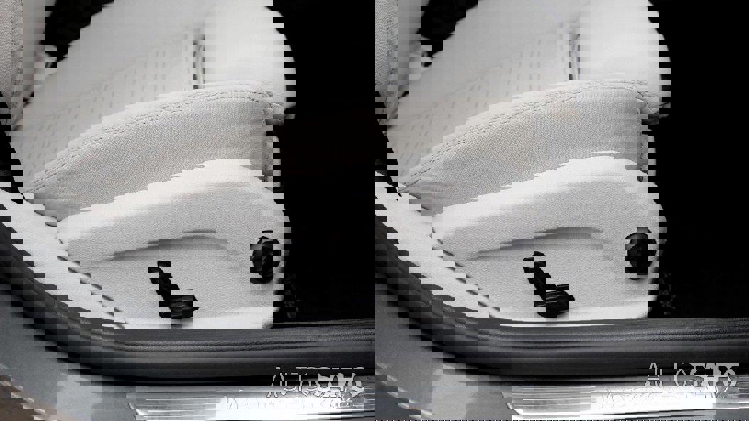 Mercedes-Benz Classe C de 2018