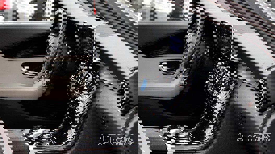 Mercedes-Benz Classe C de 2018