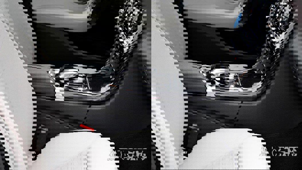 Mercedes-Benz Classe C de 2018