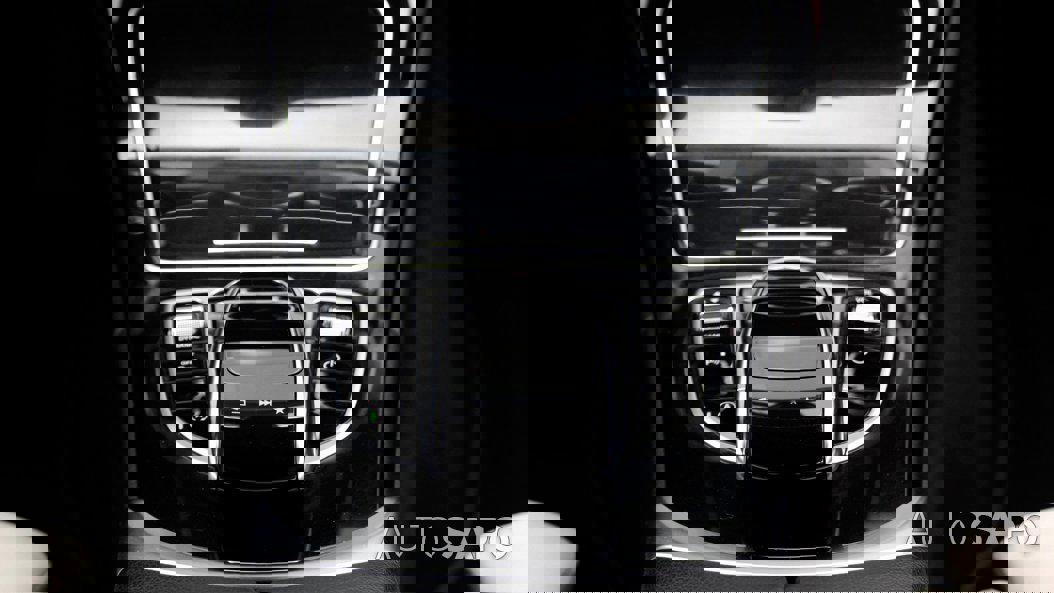 Mercedes-Benz Classe C de 2018