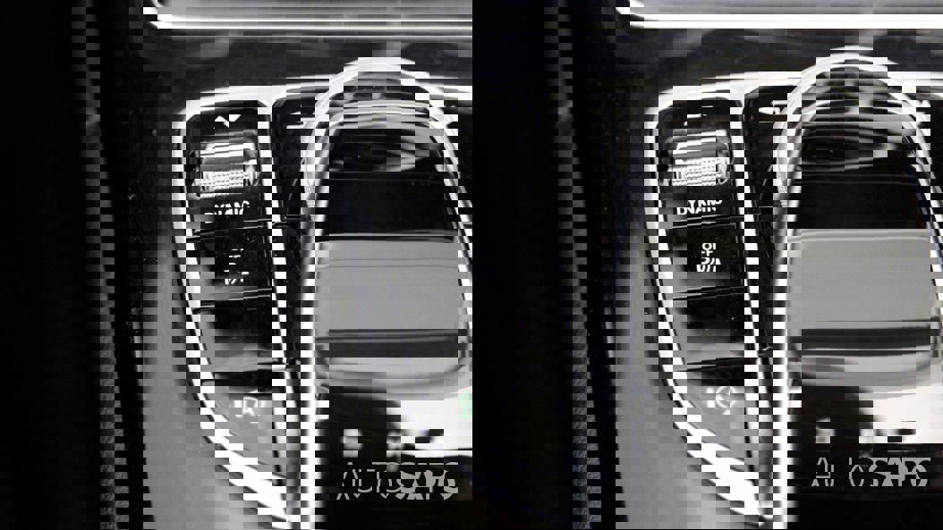 Mercedes-Benz Classe C de 2018