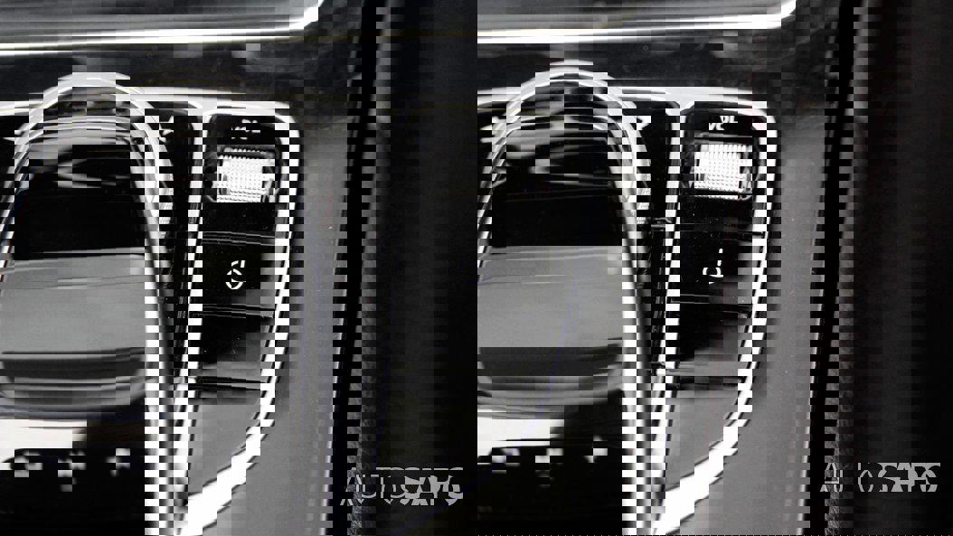 Mercedes-Benz Classe C de 2018