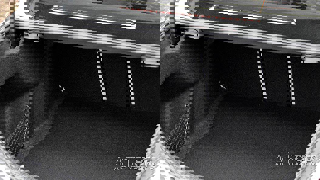 Mercedes-Benz Classe C de 2018