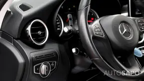 Mercedes-Benz Classe C de 2018