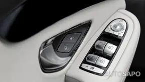 Mercedes-Benz Classe C de 2018