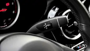 Mercedes-Benz Classe C de 2018