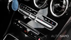 Mercedes-Benz Classe C de 2018