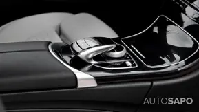 Mercedes-Benz Classe C de 2018