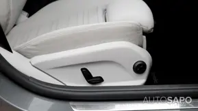 Mercedes-Benz Classe C de 2018