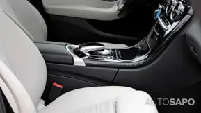 Mercedes-Benz Classe C de 2018