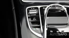 Mercedes-Benz Classe C de 2018