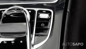 Mercedes-Benz Classe C de 2018