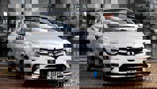 Renault Clio de 2019