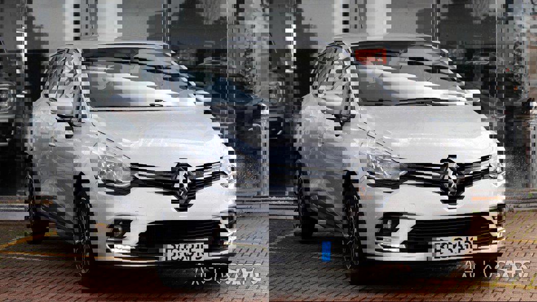 Renault Clio de 2019