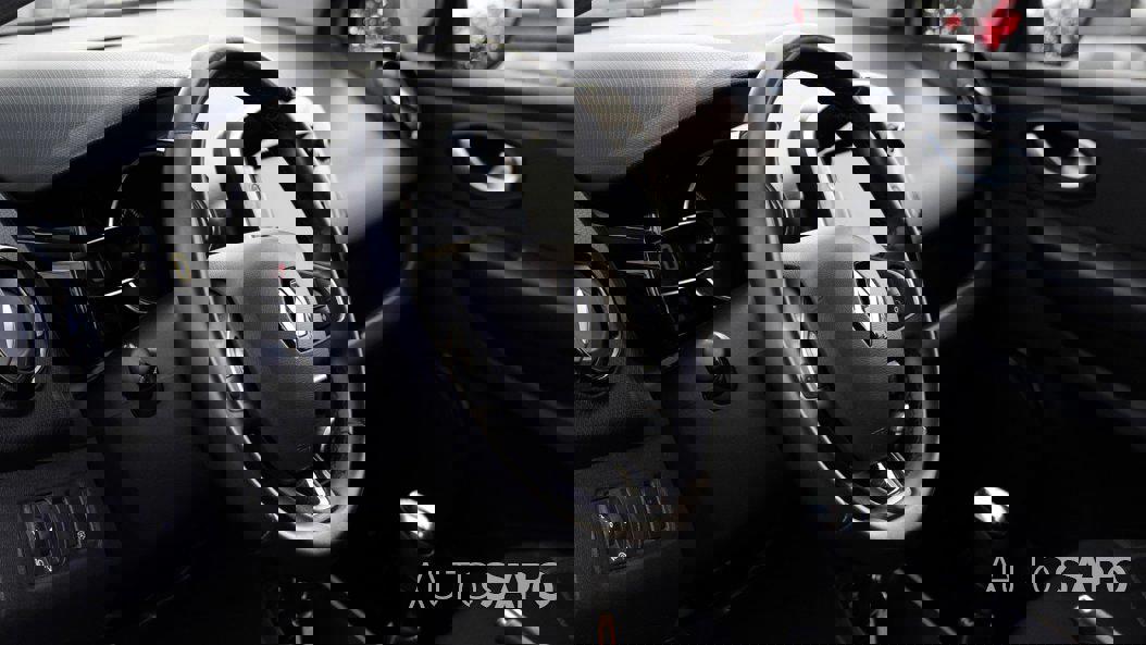 Renault Clio de 2019