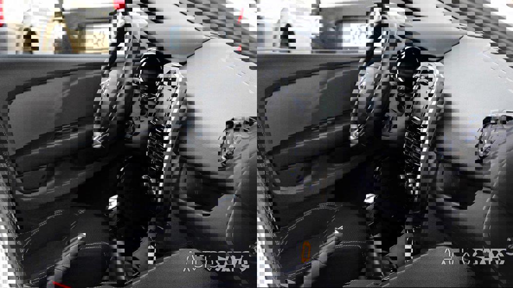 Renault Clio de 2019