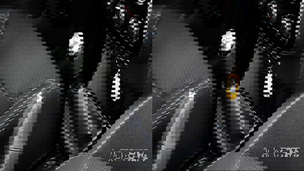 Renault Clio de 2019