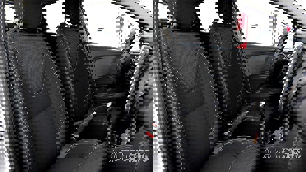 Renault Clio de 2019