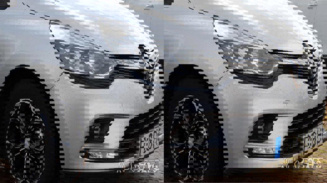 Renault Clio de 2019