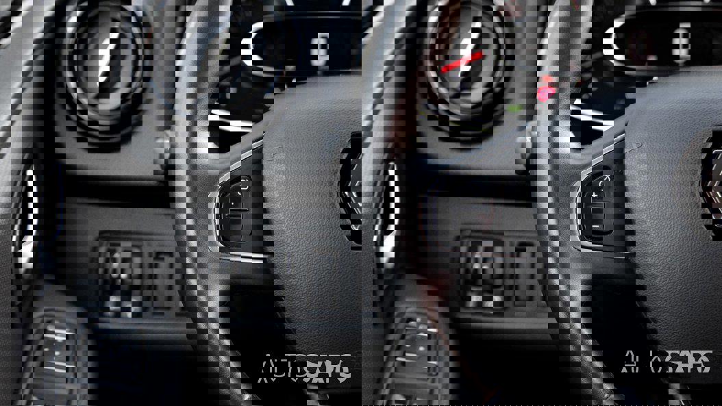 Renault Clio de 2019