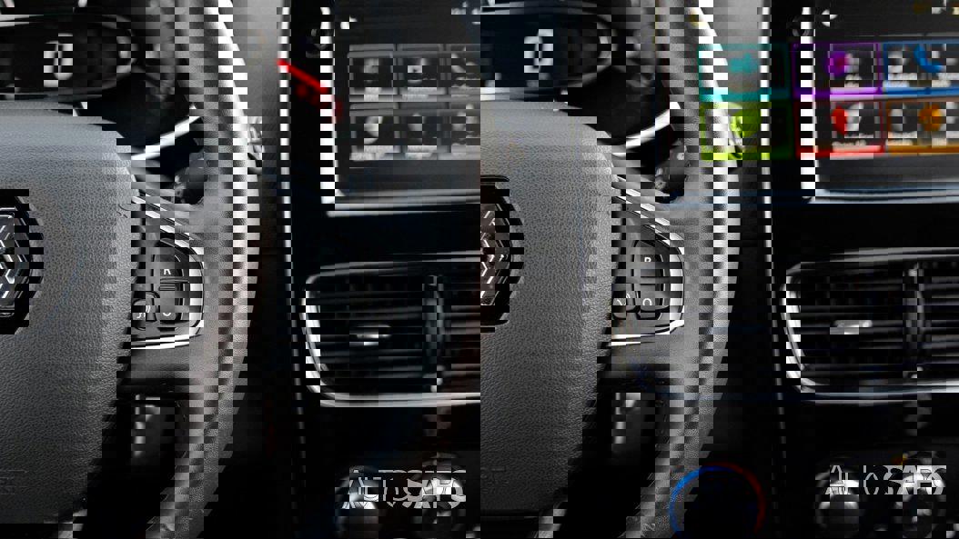 Renault Clio de 2019