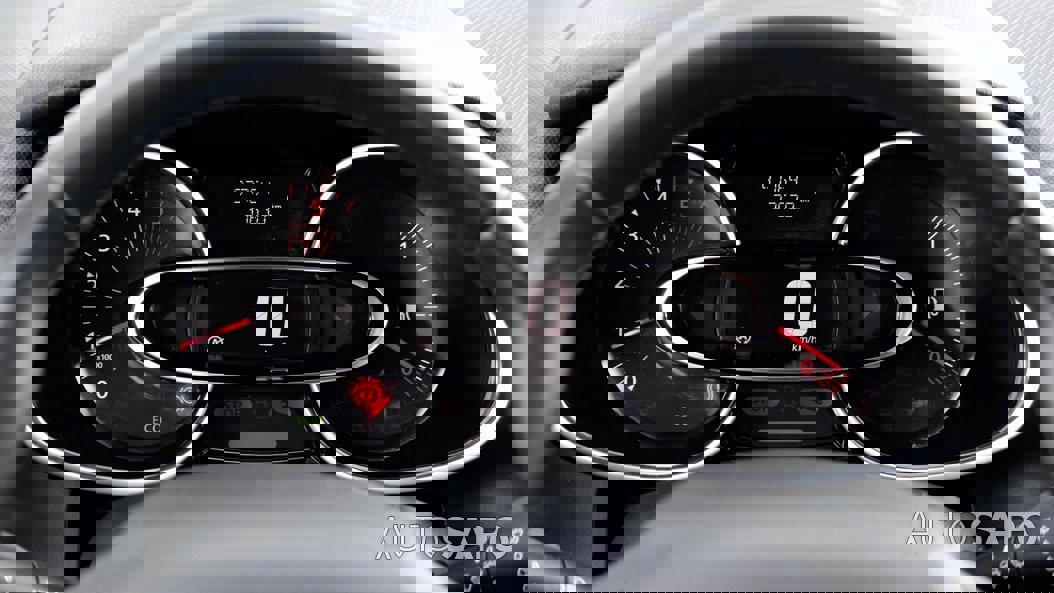 Renault Clio de 2019