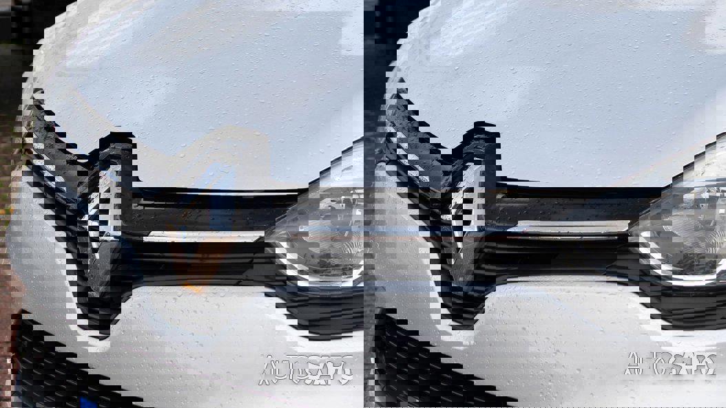 Renault Clio de 2019