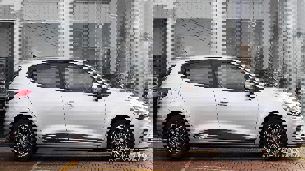 Renault Clio de 2019