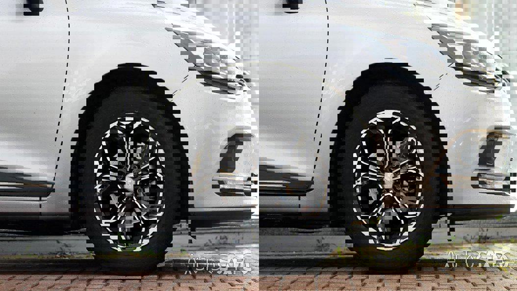 Renault Clio de 2019