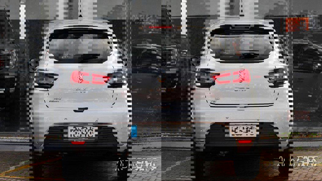 Renault Clio de 2019