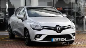 Renault Clio de 2019
