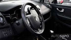 Renault Clio de 2019