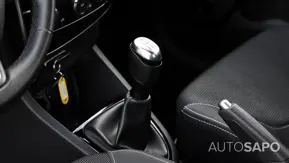 Renault Clio de 2019