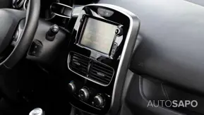 Renault Clio de 2019