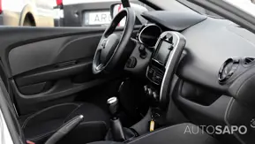 Renault Clio de 2019