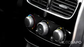 Renault Clio de 2019