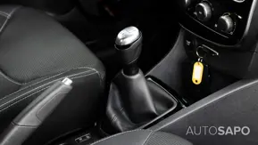 Renault Clio de 2019