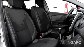 Renault Clio de 2019