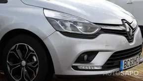 Renault Clio de 2019