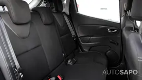 Renault Clio de 2019